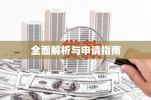 天津全面解析与申请指南