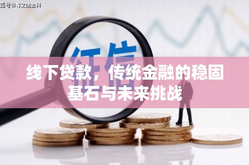 天津线下贷款，传统金融的稳固基石与未来挑战