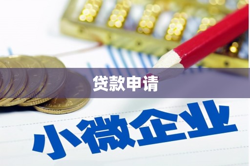 天津贷款申请