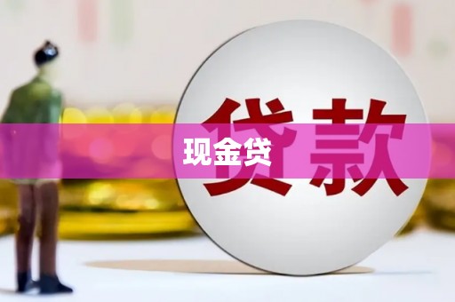 天津现金贷