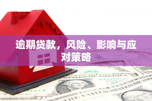 天津逾期贷款，风险、影响与应对策略