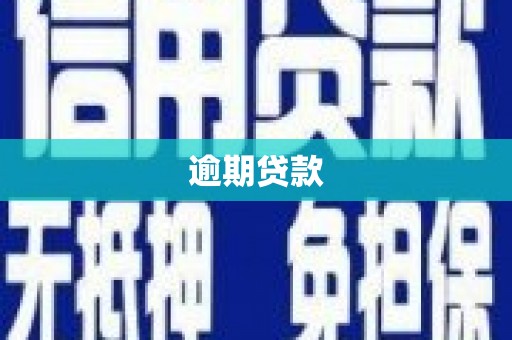 天津逾期贷款