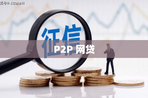 天津P2P 网贷