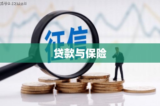天津贷款与保险