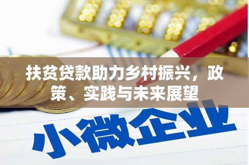 天津扶贫贷款助力乡村振兴，政策、实践与未来展望
