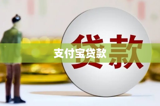 天津支付宝贷款