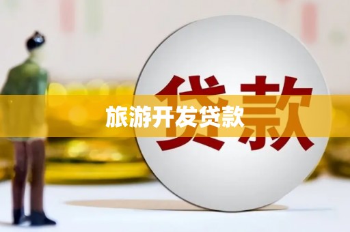 天津旅游开发贷款