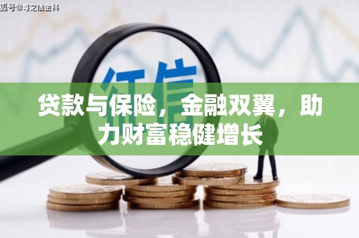 天津贷款与保险，金融双翼，助力财富稳健增长