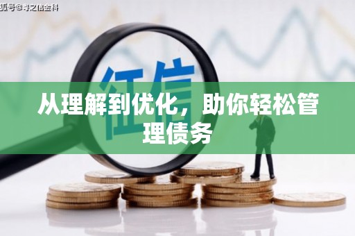 天津从理解到优化，助你轻松管理债务
