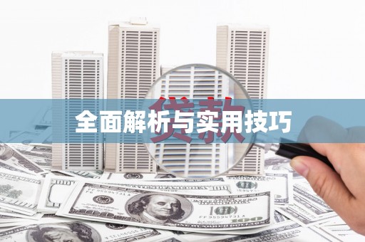 天津全面解析与实用技巧