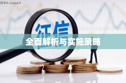 天津全面解析与实施策略