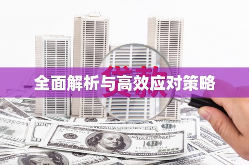 天津全面解析与高效应对策略
